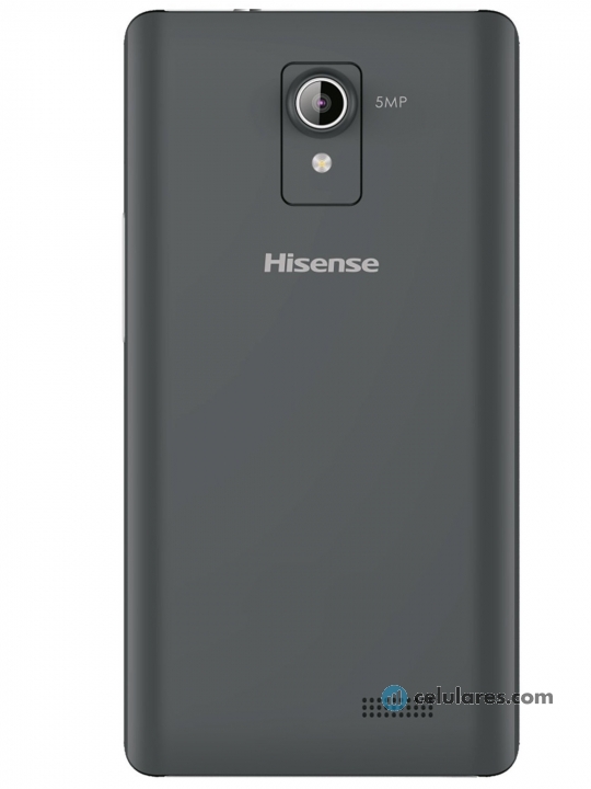 Imagem 3 Hisense U610