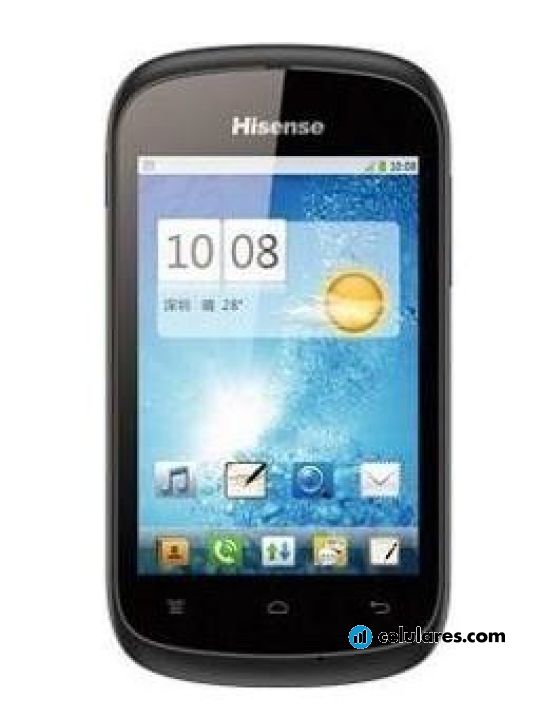 Imagem 2 Hisense U820