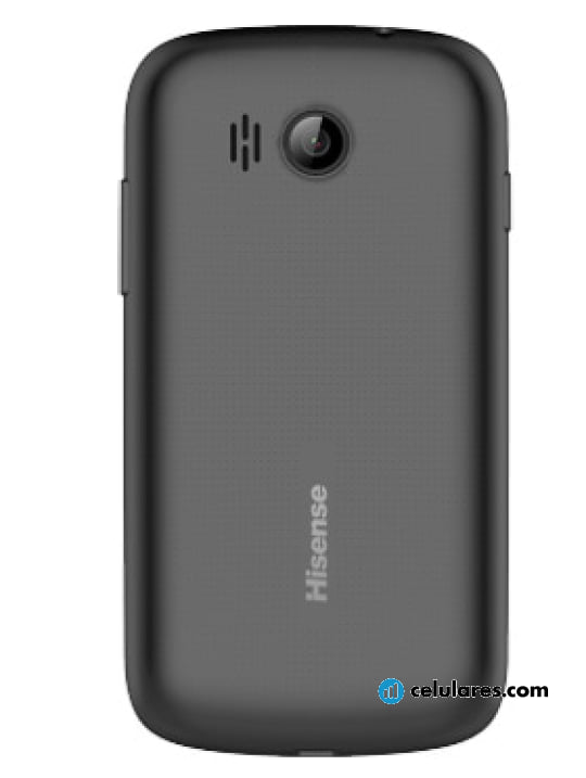 Imagem 3 Hisense U912A