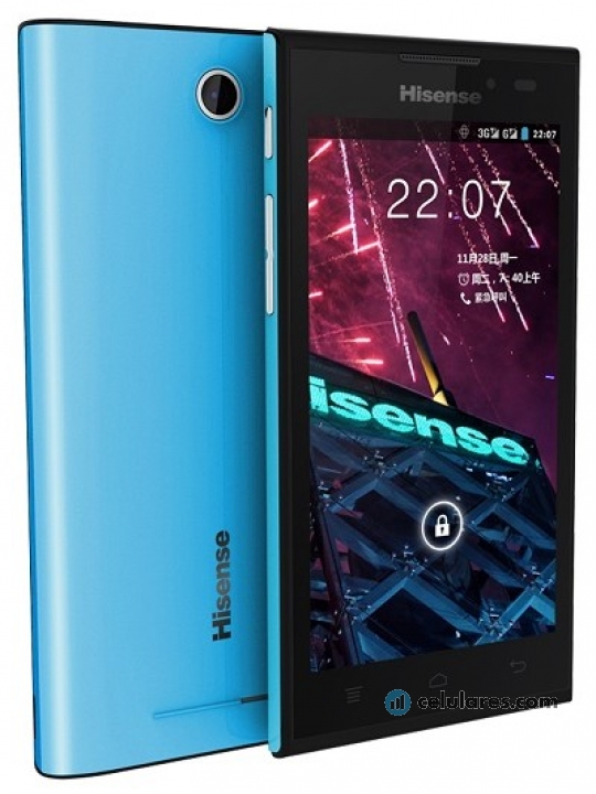 Imagem 3 Hisense U939