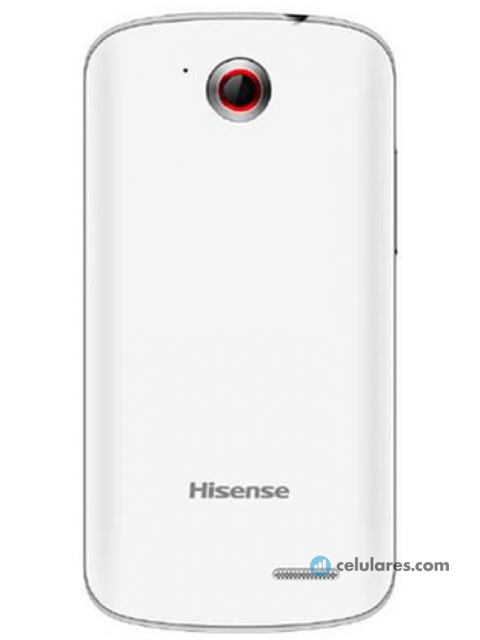 Imagem 2 Hisense U950