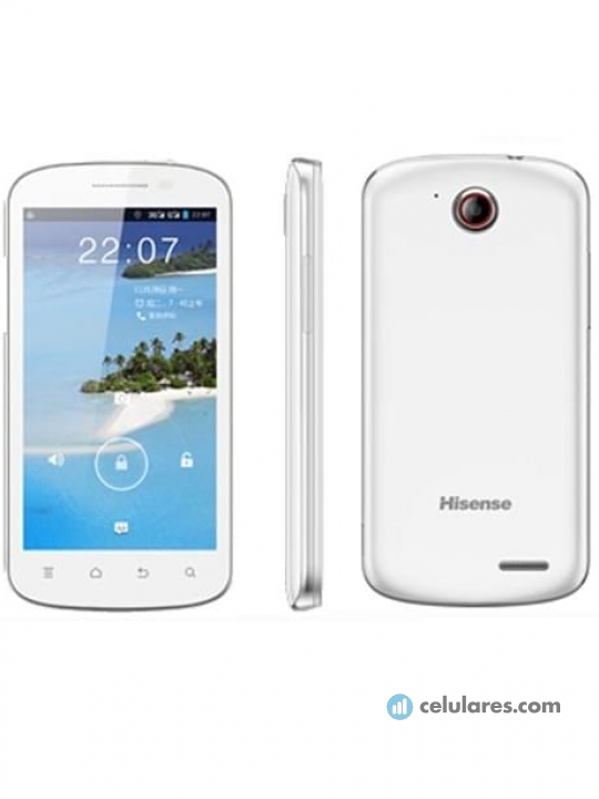 Imagem 3 Hisense U950