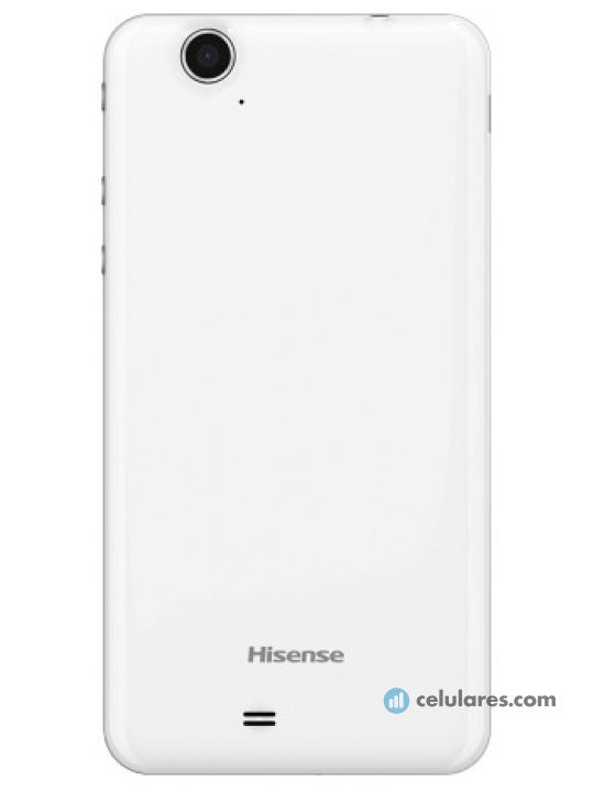 Imagem 3 Hisense U966