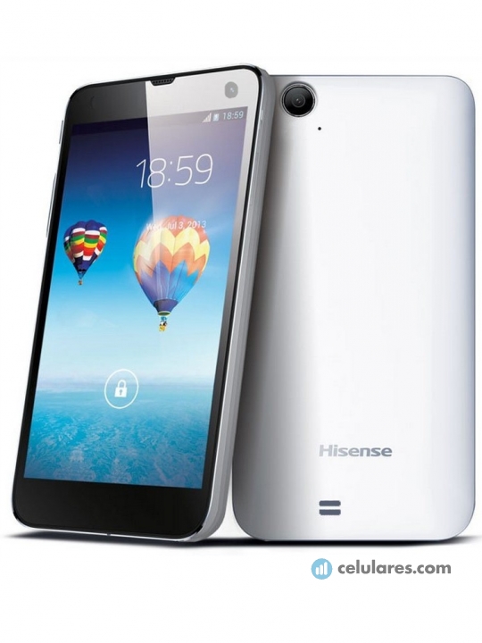 Imagem 4 Hisense U966