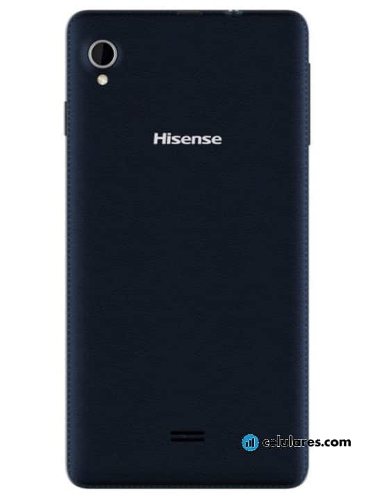 Imagem 4 Hisense U972 Pro