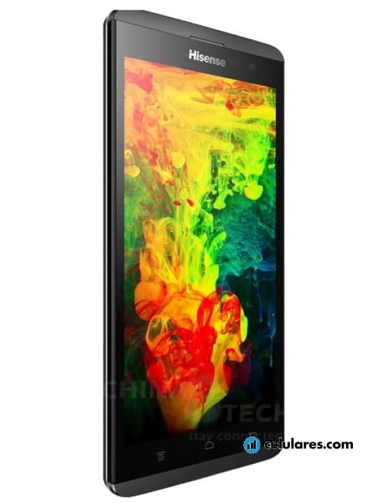 Imagem 2 Hisense U978