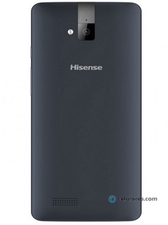 Imagem 2 Hisense U980