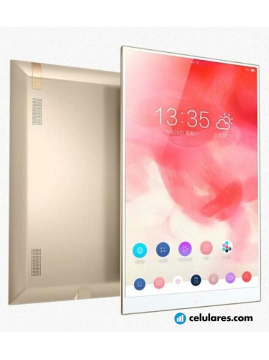 Imagem 2 Tablet Hisense VIDAA Mirror