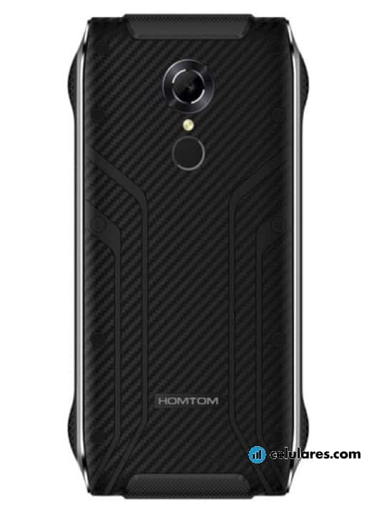 Imagem 3 Homtom HT20