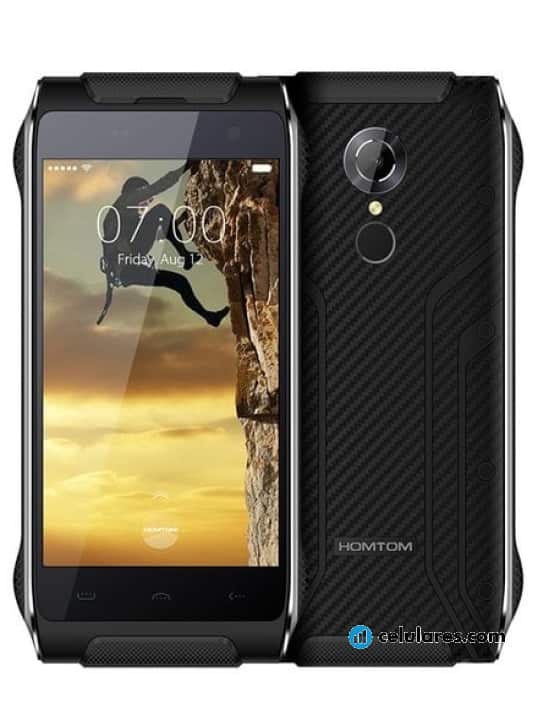 Imagem 2 Homtom HT20