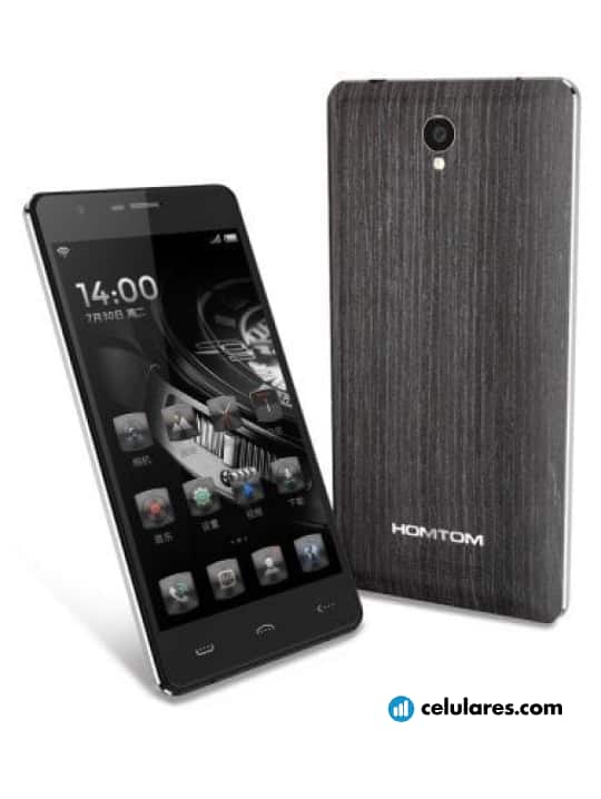 Imagem 2 Homtom HT5