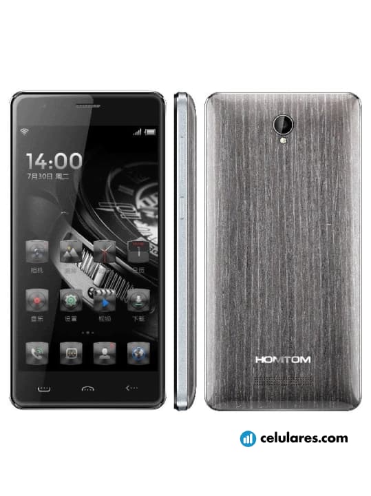 Imagem 3 Homtom HT5