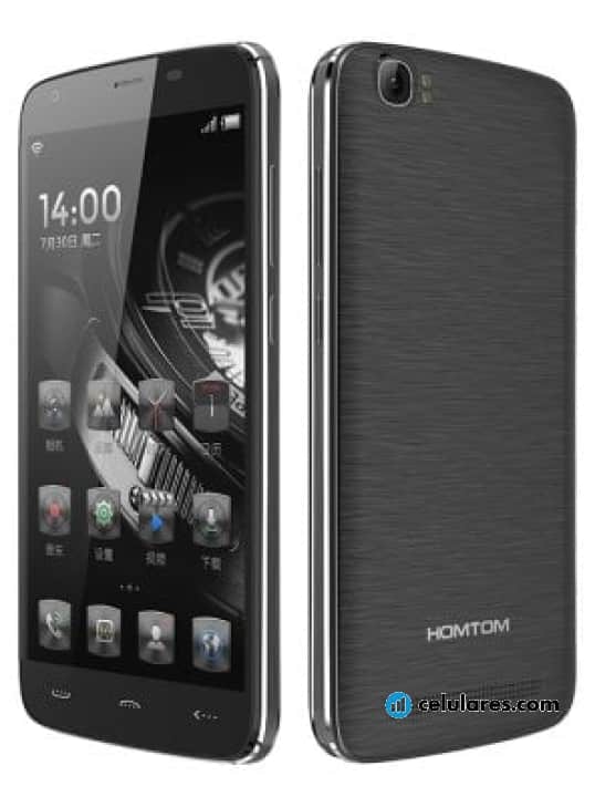 Imagem 2 Homtom HT6
