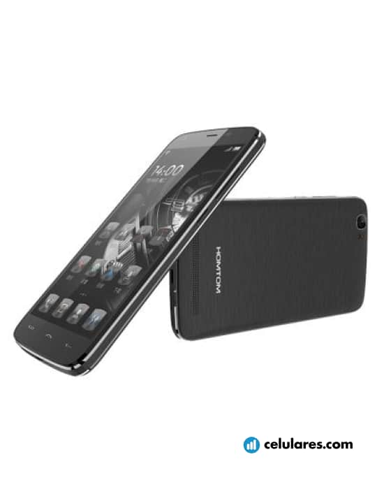 Imagem 4 Homtom HT6