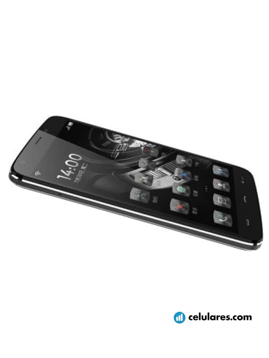 Imagem 5 Homtom HT6
