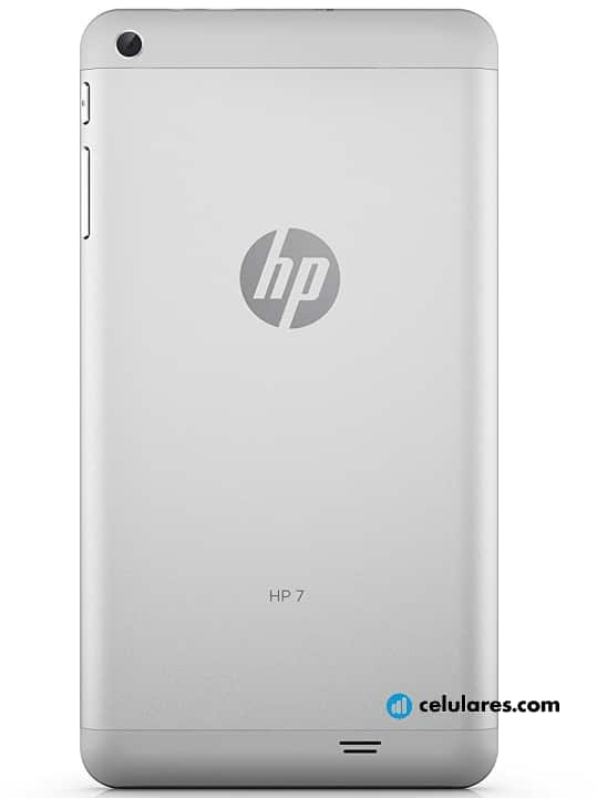 Imagem 4 Tablet HP 7 G2
