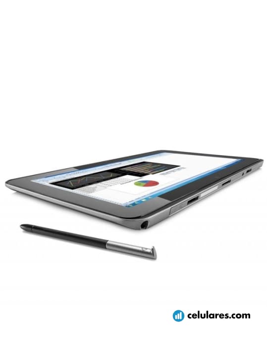 Imagem 3 Tablet HP Elite x2 1011 G1