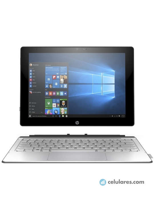 Imagem 2 Tablet HP Elite x2 1012 G1