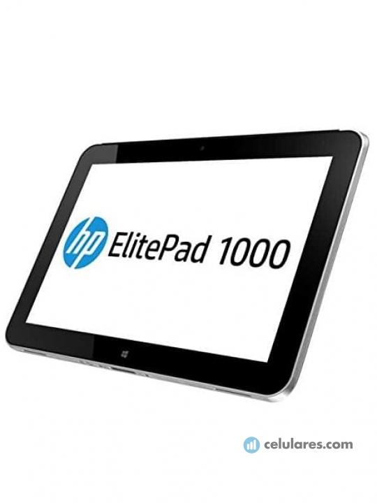 Imagem 2 Tablet HP ElitePad 1000 G2 