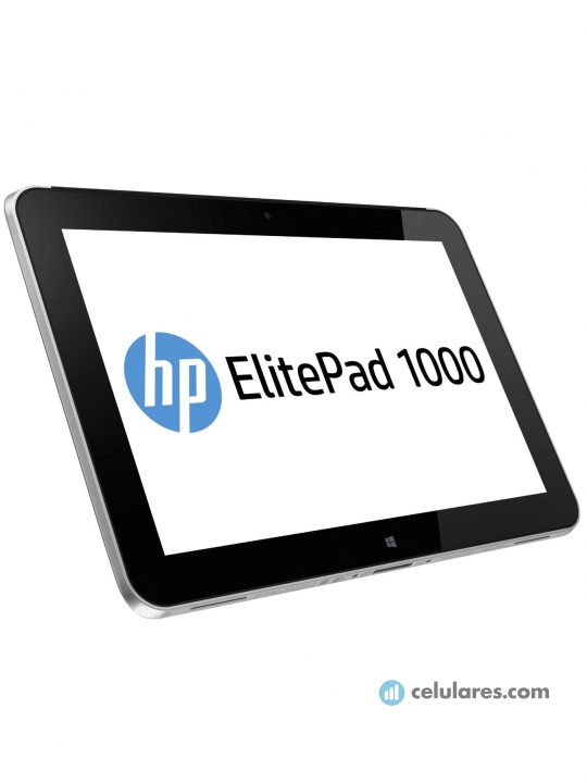 Imagem 3 Tablet HP ElitePad 1000 G2 