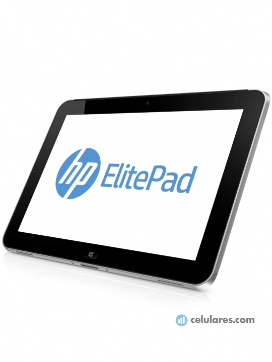 Imagem 2 Tablet HP ElitePad 900 G1