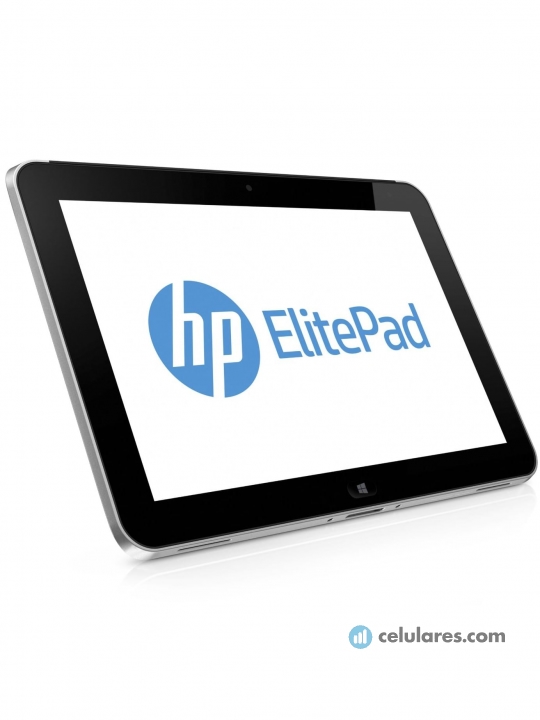 Imagem 3 Tablet HP ElitePad 900 G1