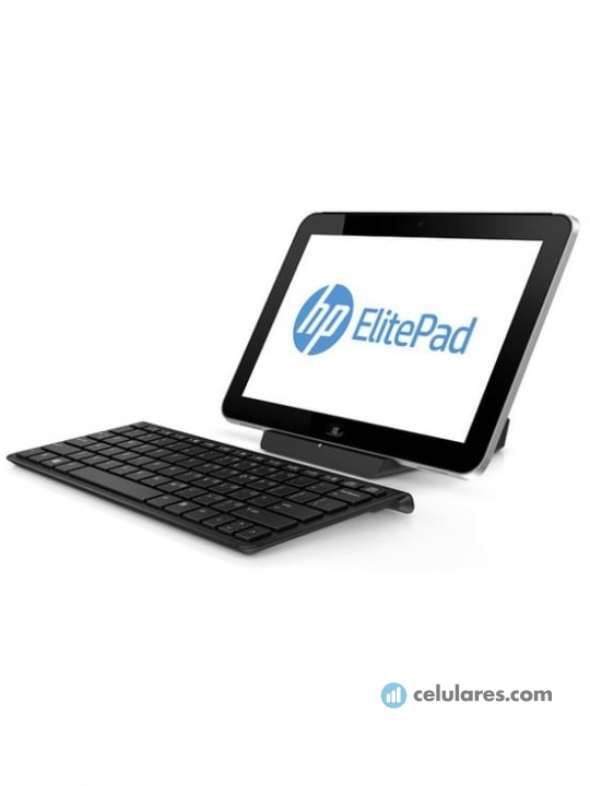 Imagem 4 Tablet HP ElitePad 900 G1