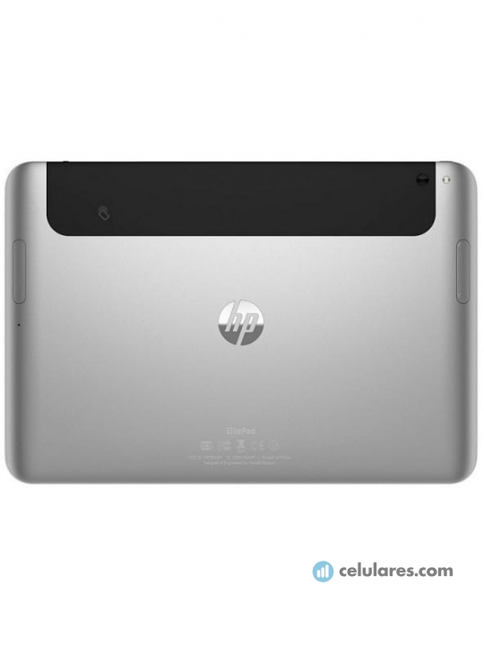 Imagem 5 Tablet HP ElitePad 900 G1