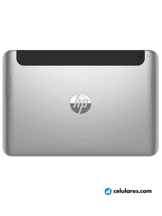 Imagem 2 Tablet HP ElitePad Mobile POS Solucion G2