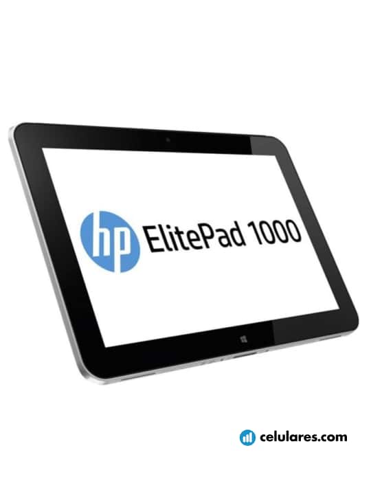 Imagem 3 Tablet HP ElitePad Mobile POS Solucion G2