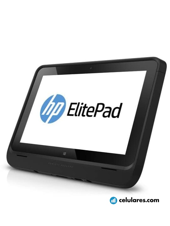 Imagem 4 Tablet HP ElitePad Mobile POS Solucion G2