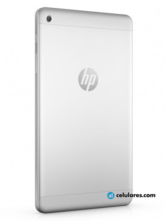 Imagem 4 Tablet HP Slate 8 Plus