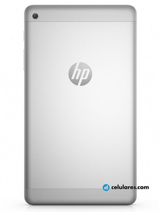 Imagem 3 Tablet HP Slate 8 Plus