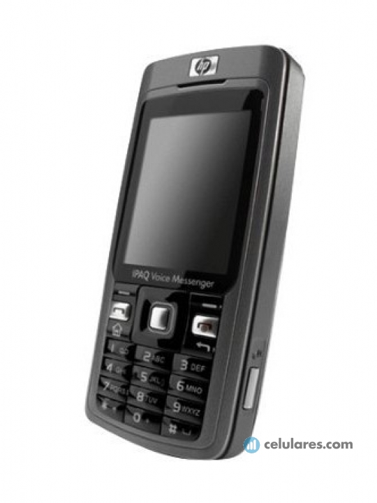 Imagem 5 HP iPAQ 514