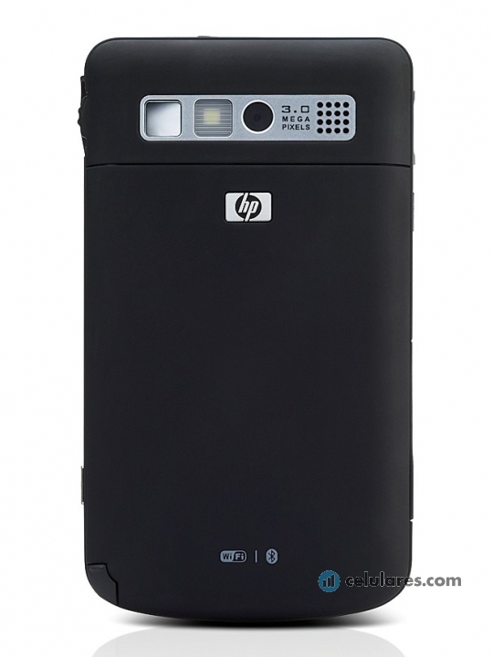 Imagem 2 HP iPAQ 910c