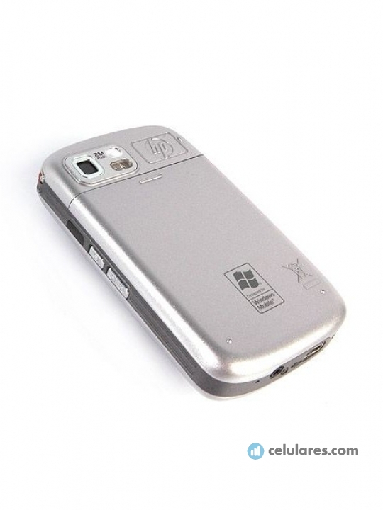 Imagem 2 HP iPAQ rw6818