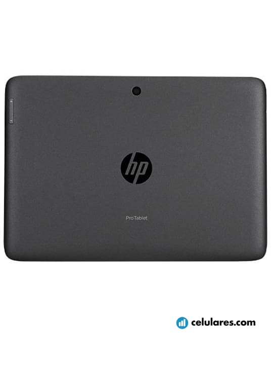 Imagem 2 Tablet HP Pro 610 G1