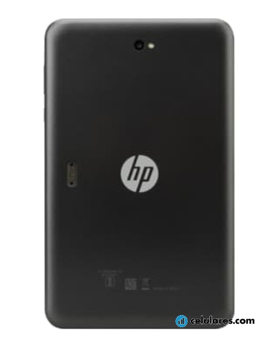 Imagem 4 Tablet HP Pro 8 Tablet