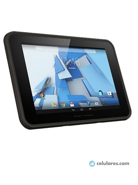 Imagem 2 Tablet HP Pro Slate 10 EE G1
