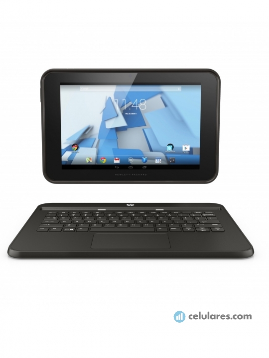 Imagem 3 Tablet HP Pro Slate 10 EE G1