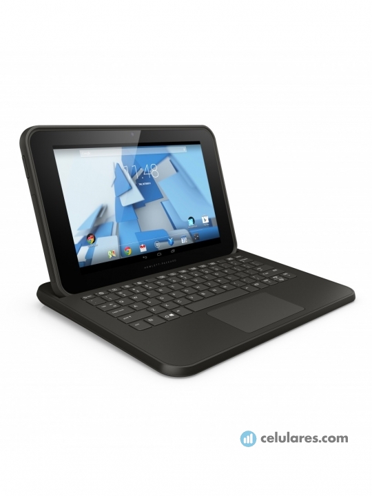 Imagem 4 Tablet HP Pro Slate 10 EE G1