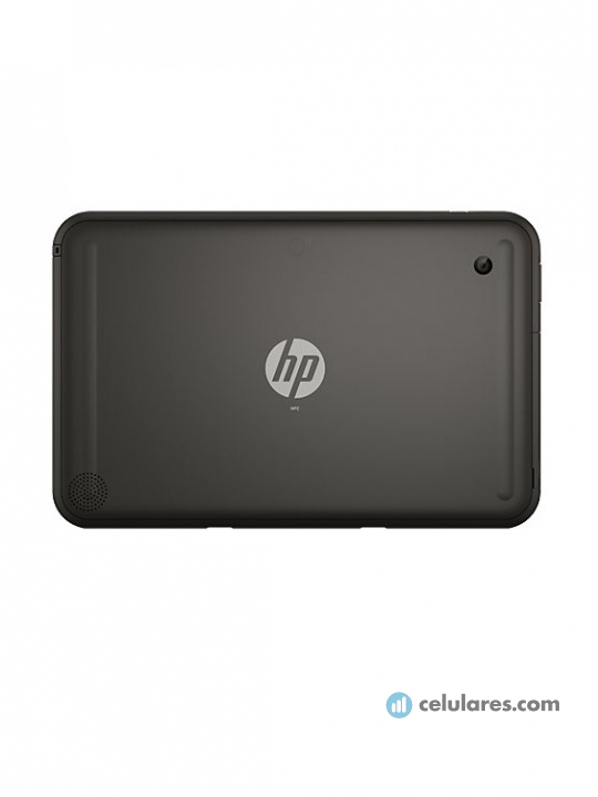 Imagem 5 Tablet HP Pro Slate 10 EE G1