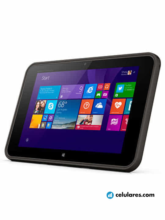 Imagem 3 Tablet HP Pro Tablet 10 EE