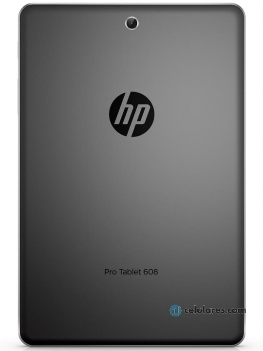 Imagem 4 Tablet HP Pro Tablet 608 G1