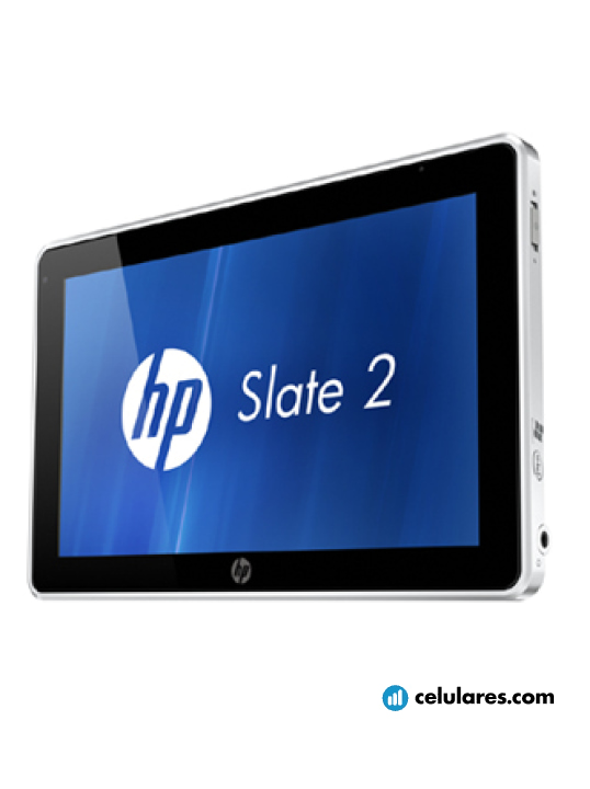 Imagem 2 Tablet HP Slate 2
