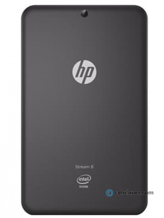 Imagem 4 Tablet HP Stream 8 