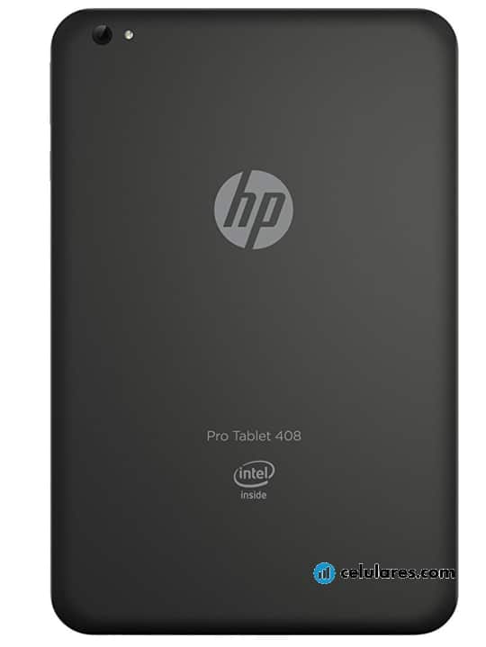 Imagem 4 Tablet HP Tablet Pro 408 G1