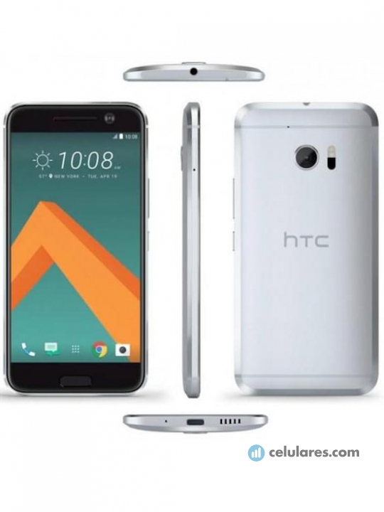 Imagem 5 HTC 10 Lifestyle