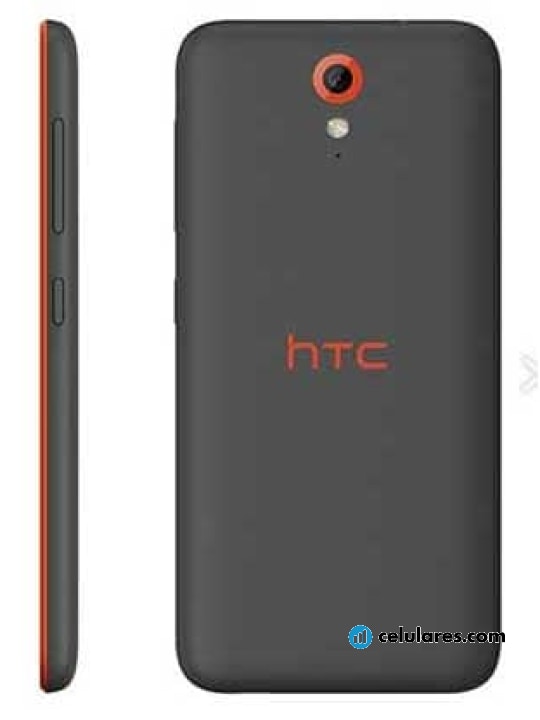 Imagem 4 HTC A12