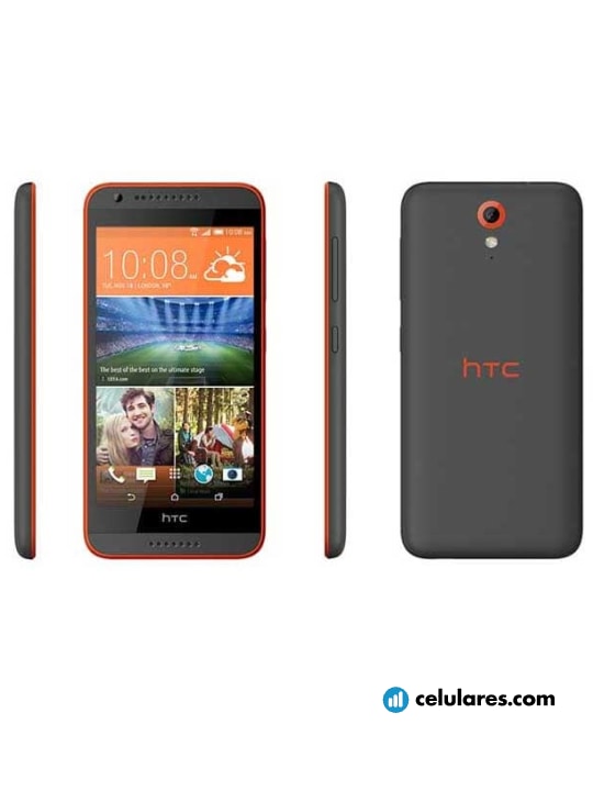 Imagem 3 HTC A12